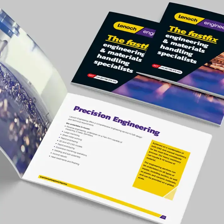 Brochure