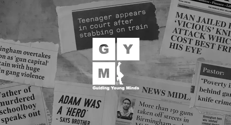 GYM review