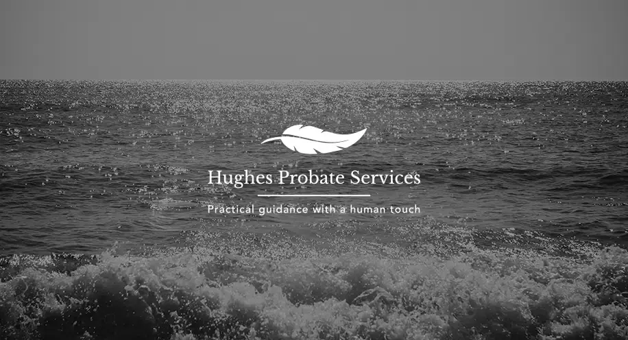 Hughes probate