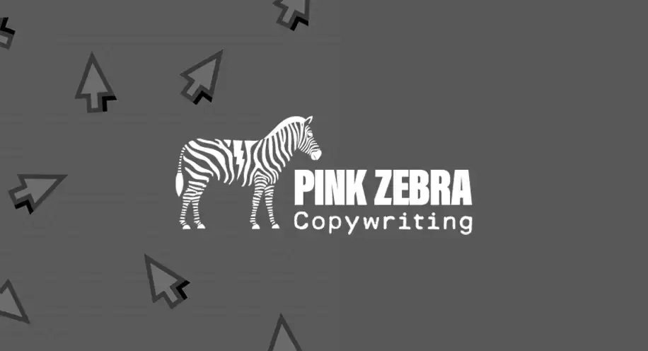Pink Zebra