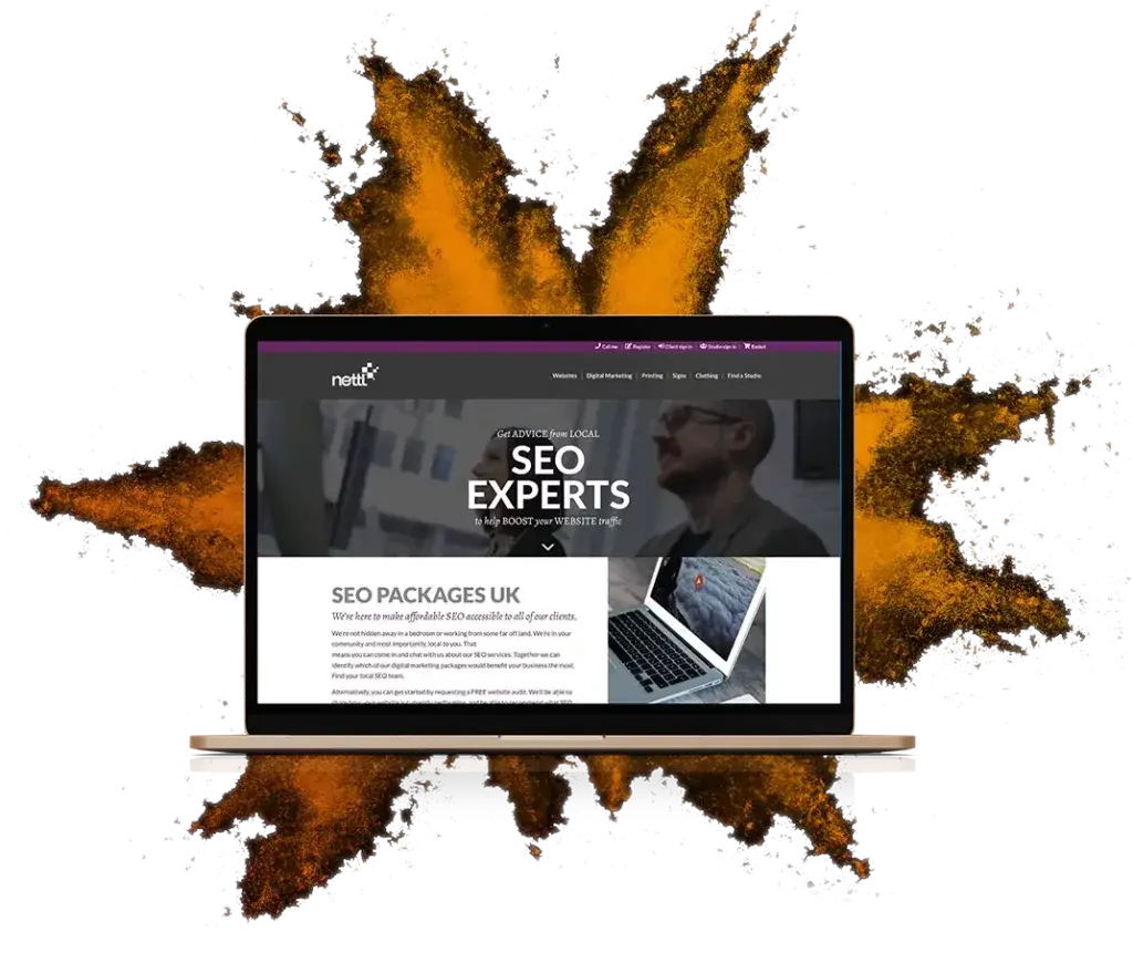SEO laptop2