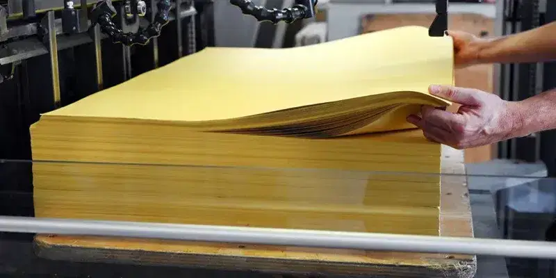 Uncoated