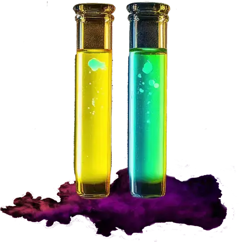 chemistry