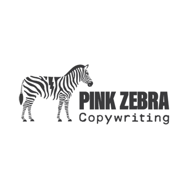 Pink Zebra Copywriting