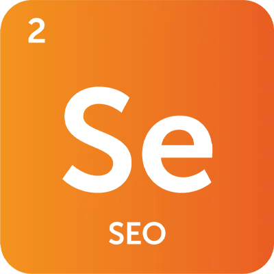SEO (Search Engine Optimisation)