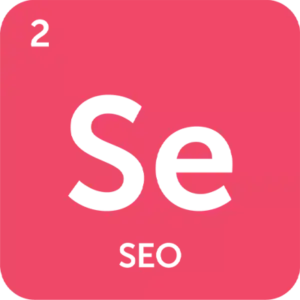 SEO (Search Engine Optimisation)