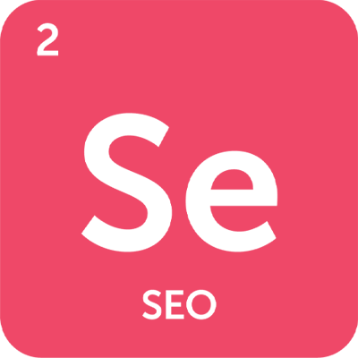 SEO (Search Engine Optimisation)