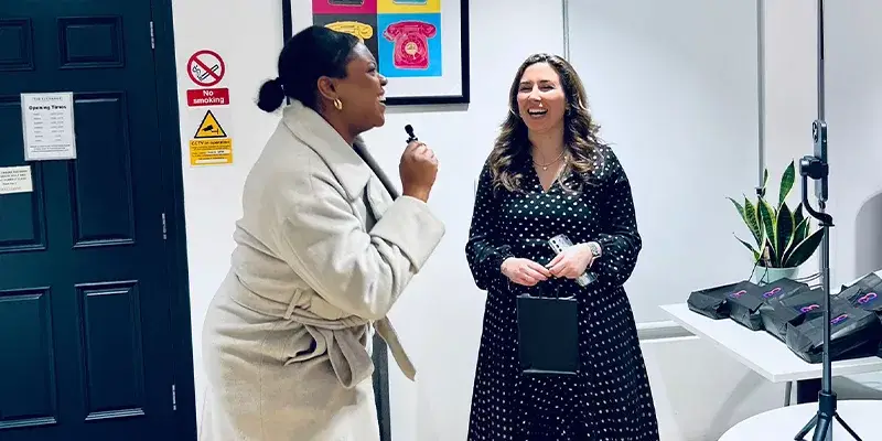 Interview
