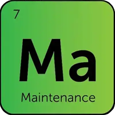 Website Maintenence Colour