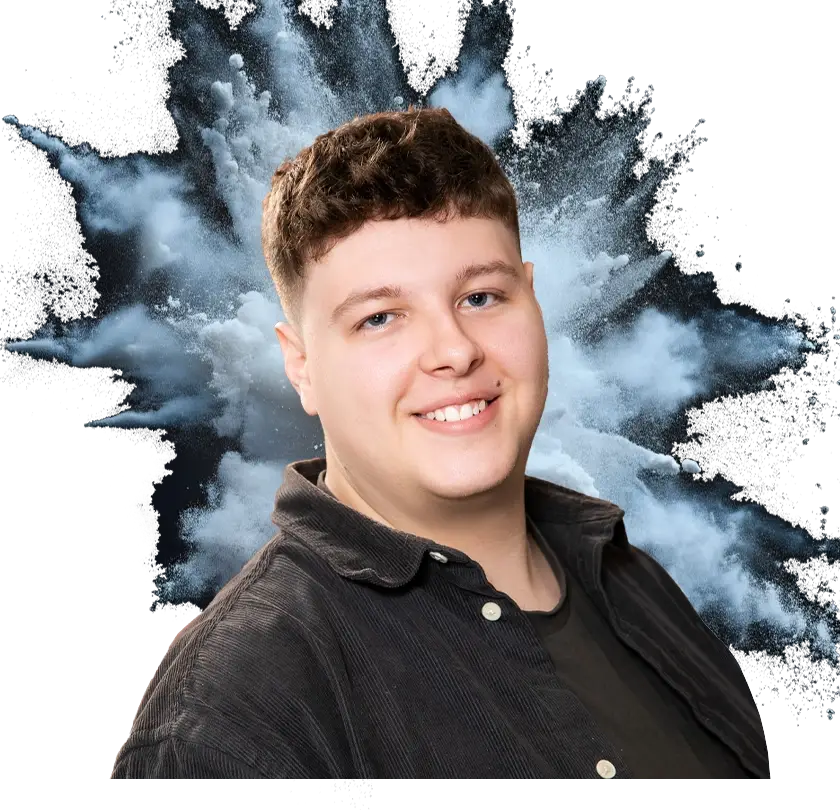 Joe Eatenton