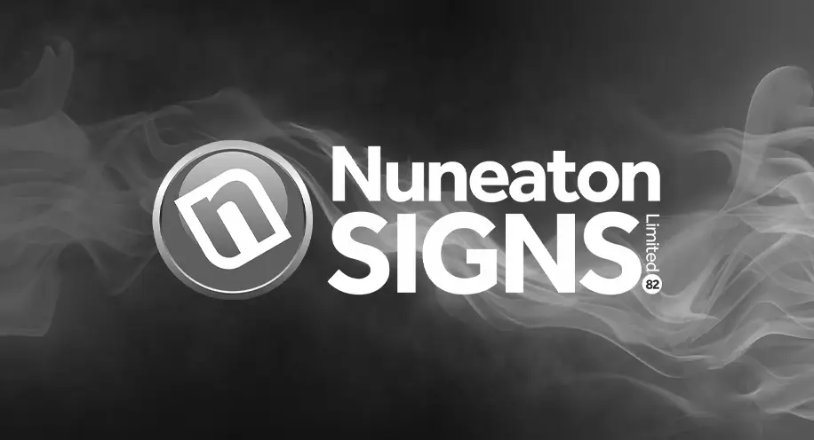 Nuneaton Signs
