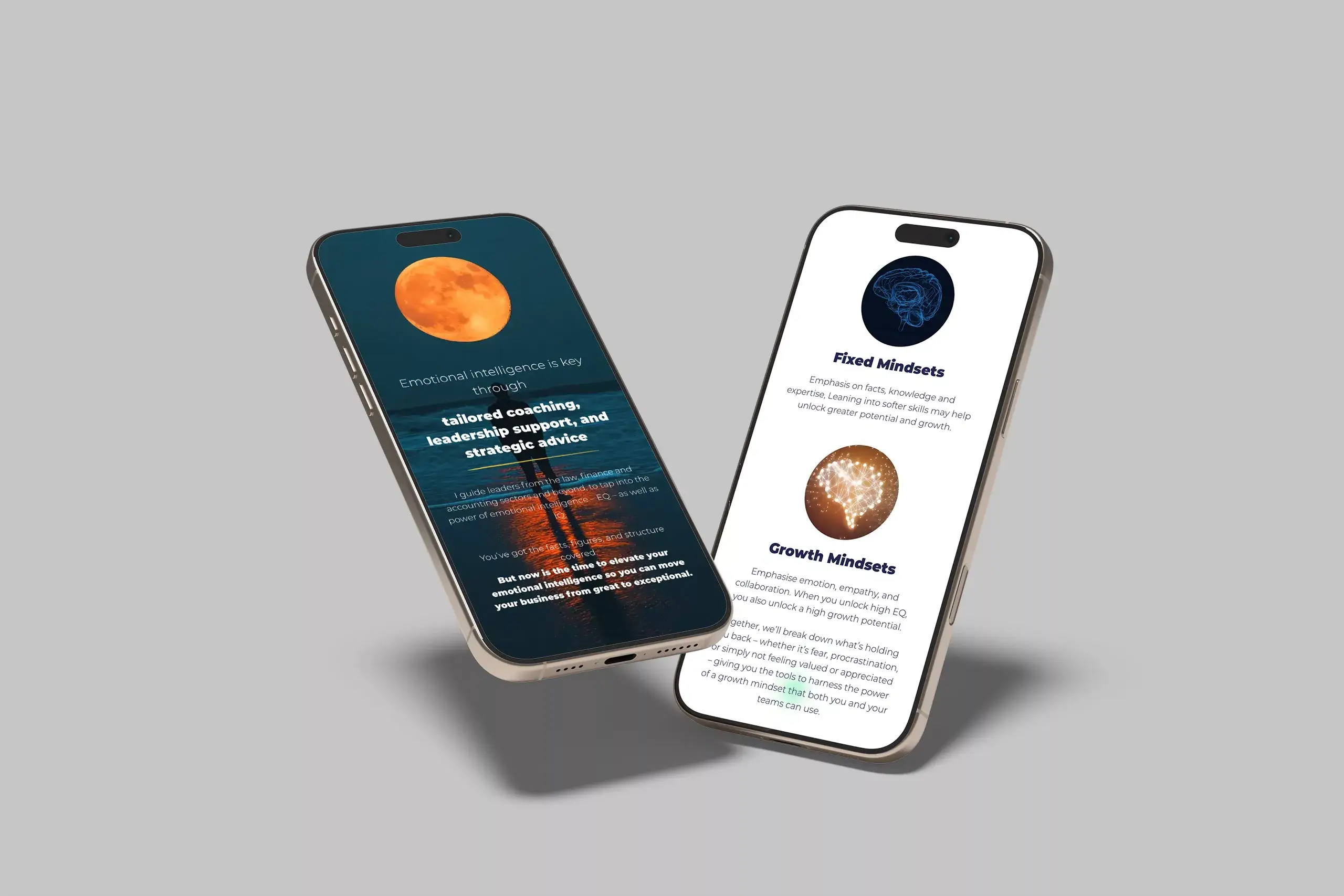 Phone Mockup