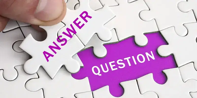 Answer Fitting Question