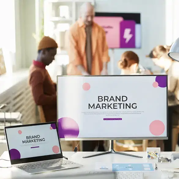 Brand Marketing June 2026